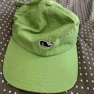 Vineyard Vines baseball hat